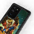 Marvel X-Men Wolverine Vs Sabretooth Galaxy Note20 Ultra 5G Waterproof Case